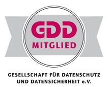 GESELLSCHAFT FÜR DATENSCHUTZ UND DATENSICHERHEIT E.V.